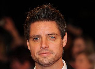 Keith Duffy: &#039;I love playing Ciaran!&#039; 