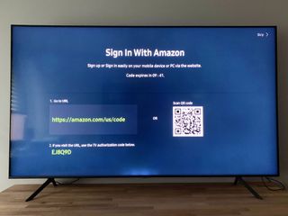How to set up Bixby and Alexa on Samsung TV