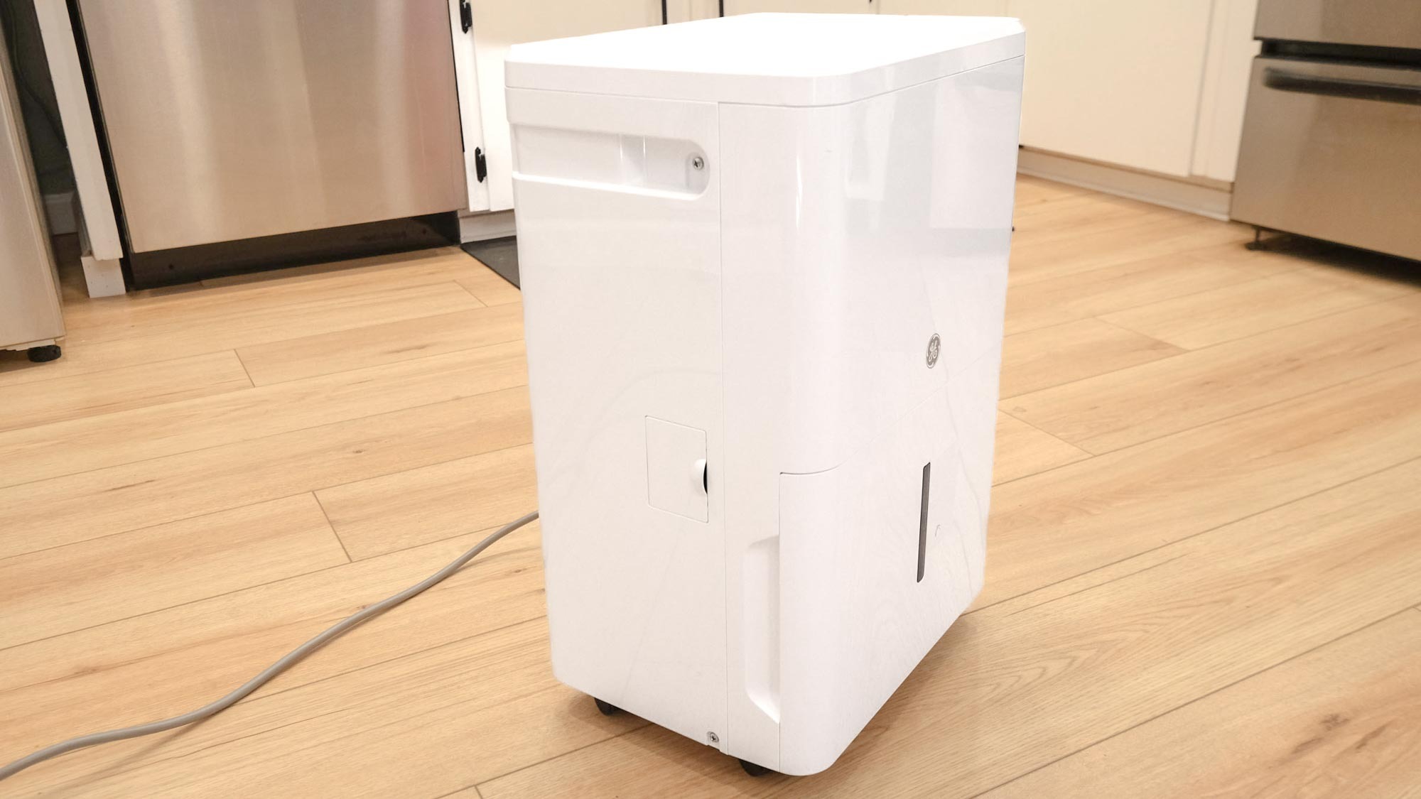 GE 35 Pint Air Dehumidifier