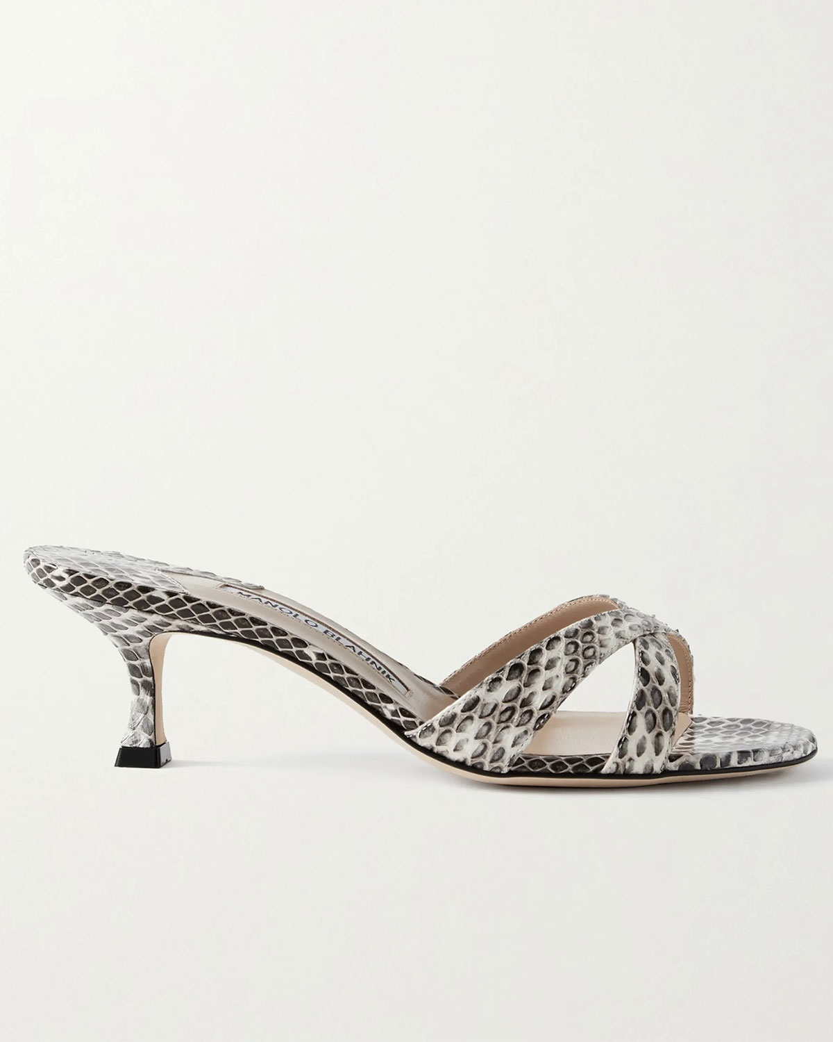 Callamu 50 Elaphe Mules
