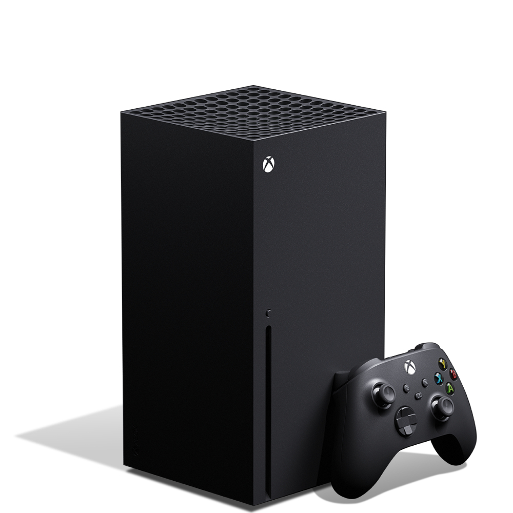 Xbox Series X