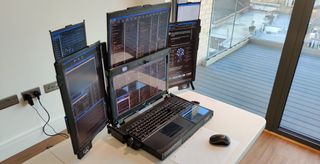 Seven-Screen Aurora A7 Laptop Costs Up to 20 000 Tom s Hardware