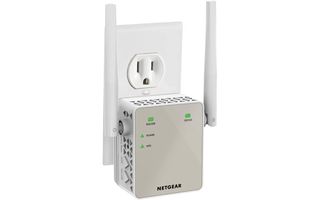 Netgear EX6120 internet booster