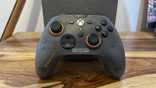 Scuf Valor Pro wired controller