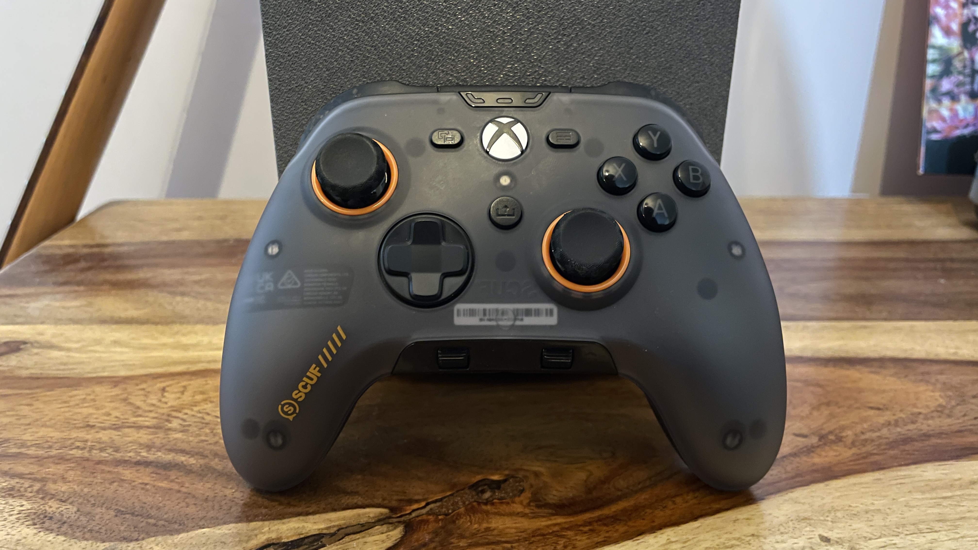 Scuf Valor Pro wired controller