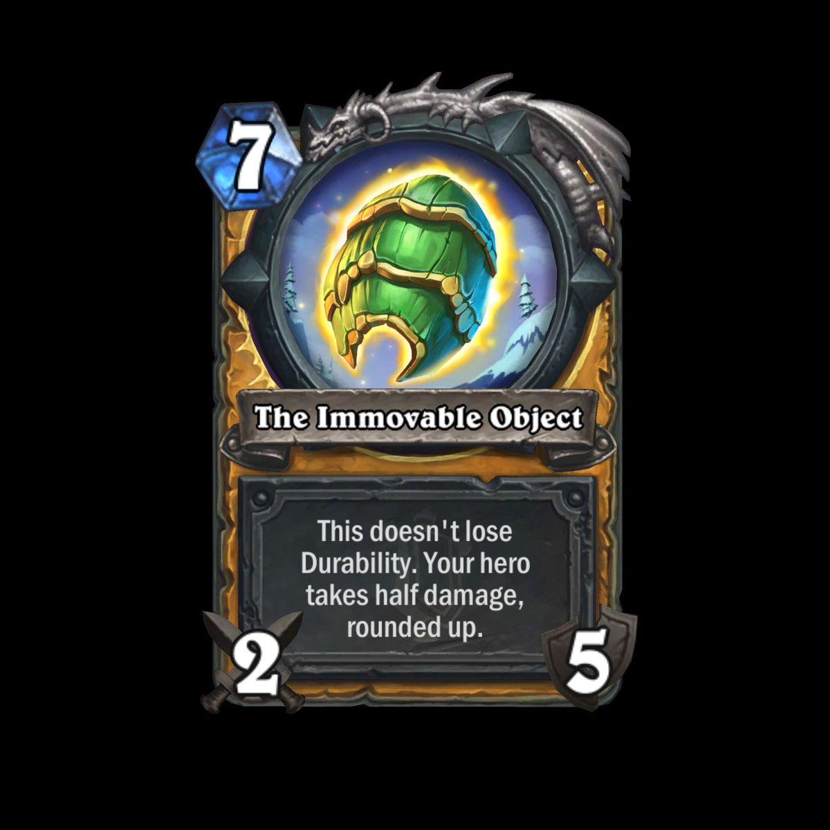 Hearthstone