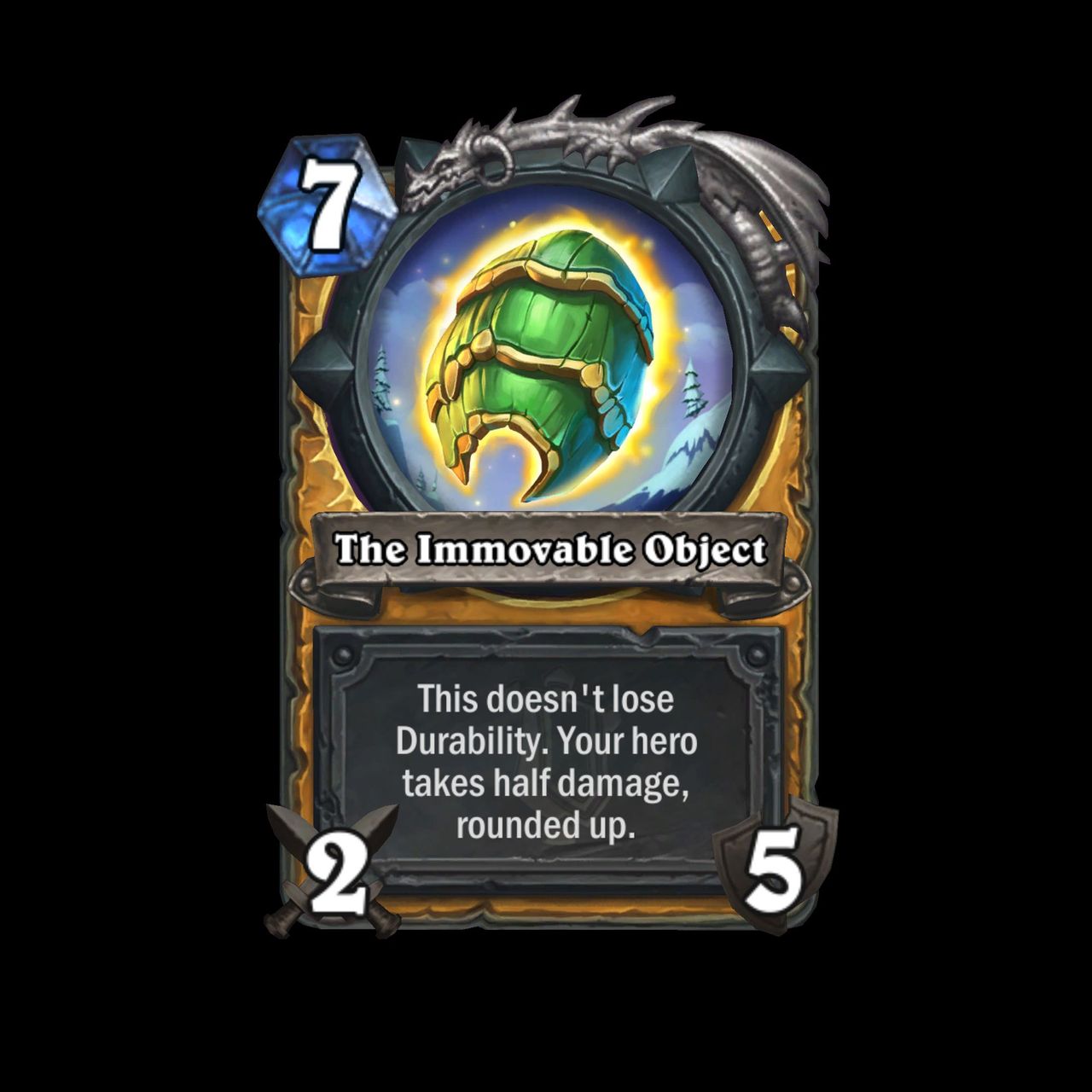 Hearthstone