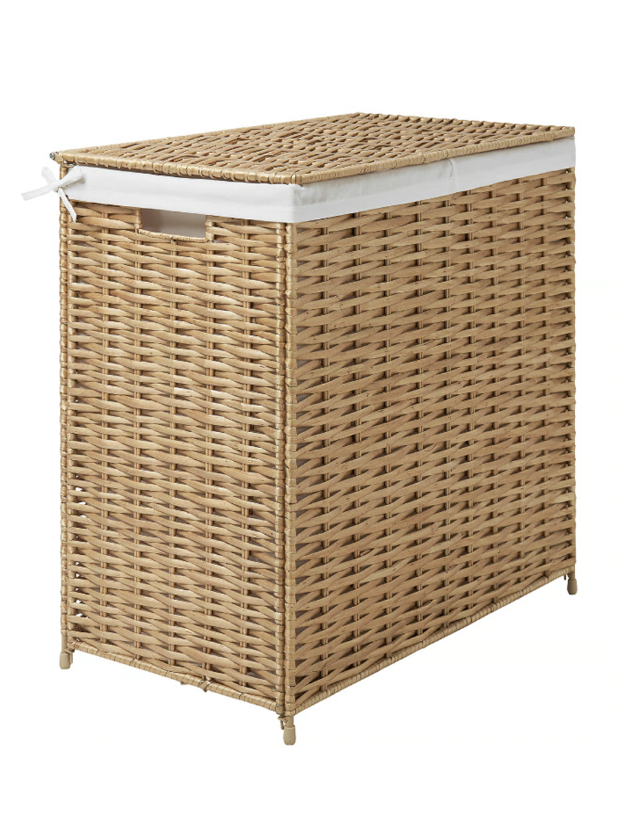 Ikea wicker furniture