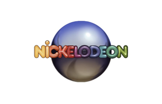 Nickelodeon’s Third Logo