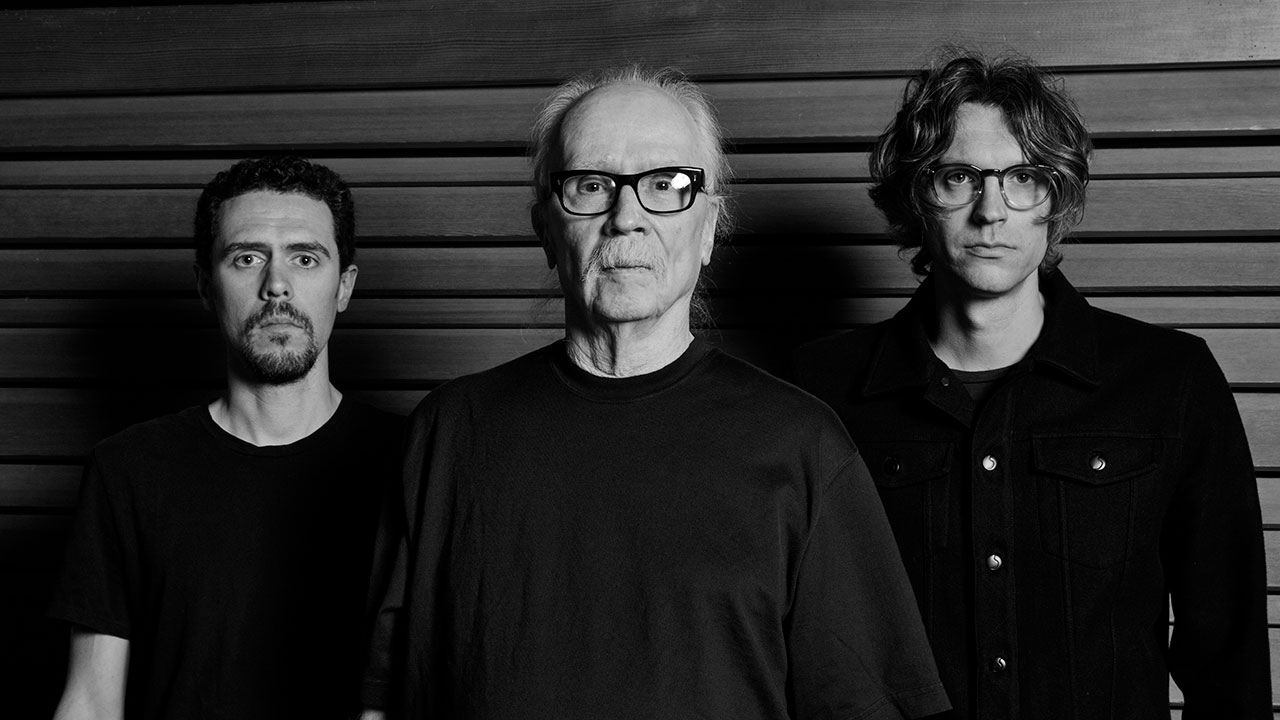 John Carpenter Band