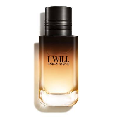 Giorgio Armani I Will