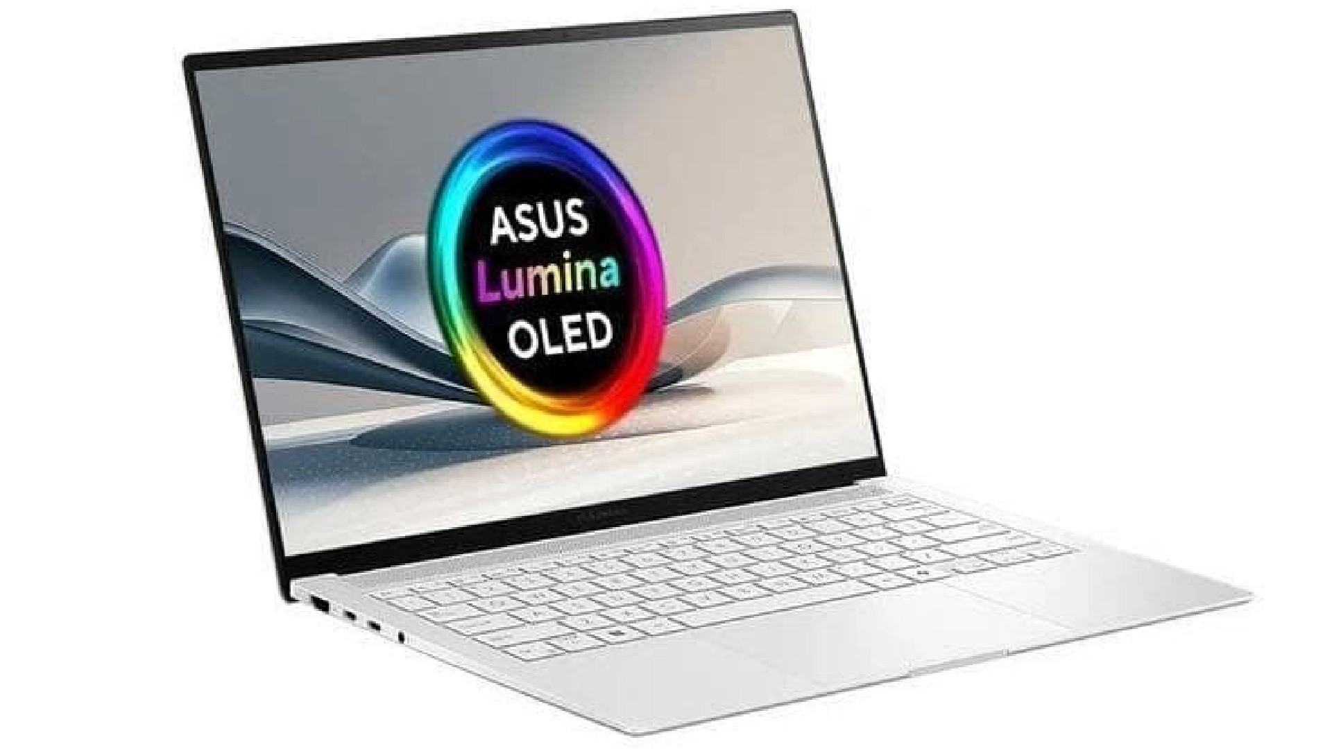 Product shot of ASUS Zenbook S 14 (2026) UX5406