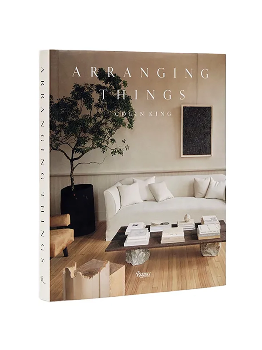 Rizzoli, Arranging Things