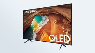 Samsung Q60 QLED TV review