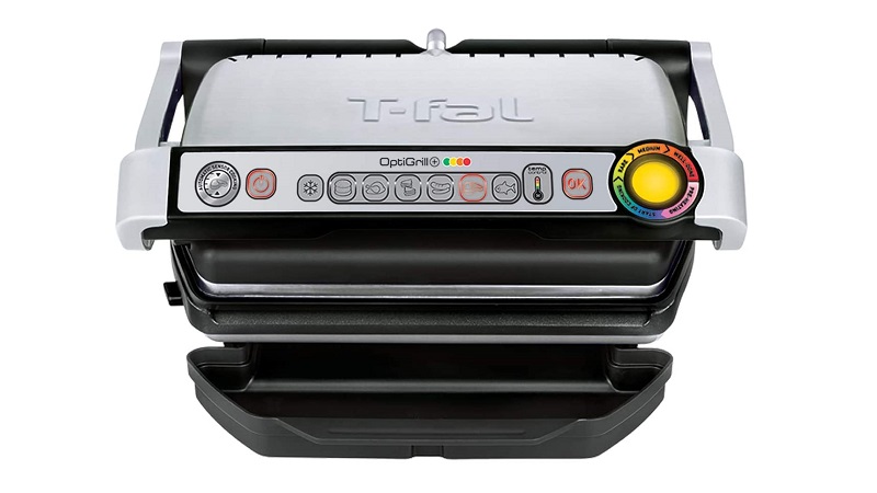 indoor grill
