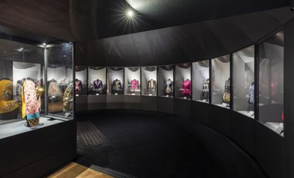 Schiaparelli Fashion Becomes Art Exhibition V&A London