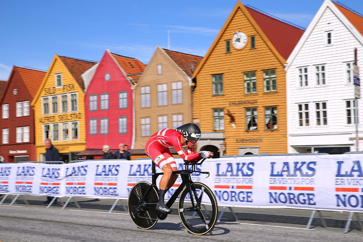 Mikkel Bjerg (Denmark)