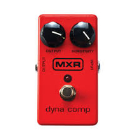 MXR M102 Dyna Comp 