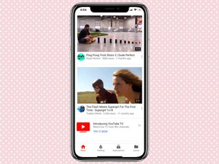 YouTube (Free)