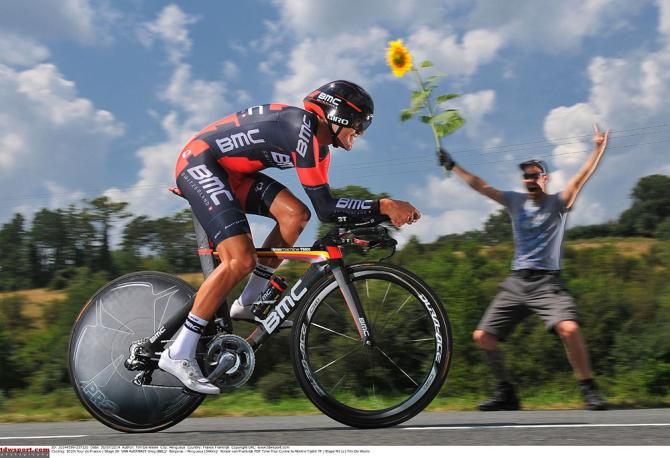 Greg van Avermaet