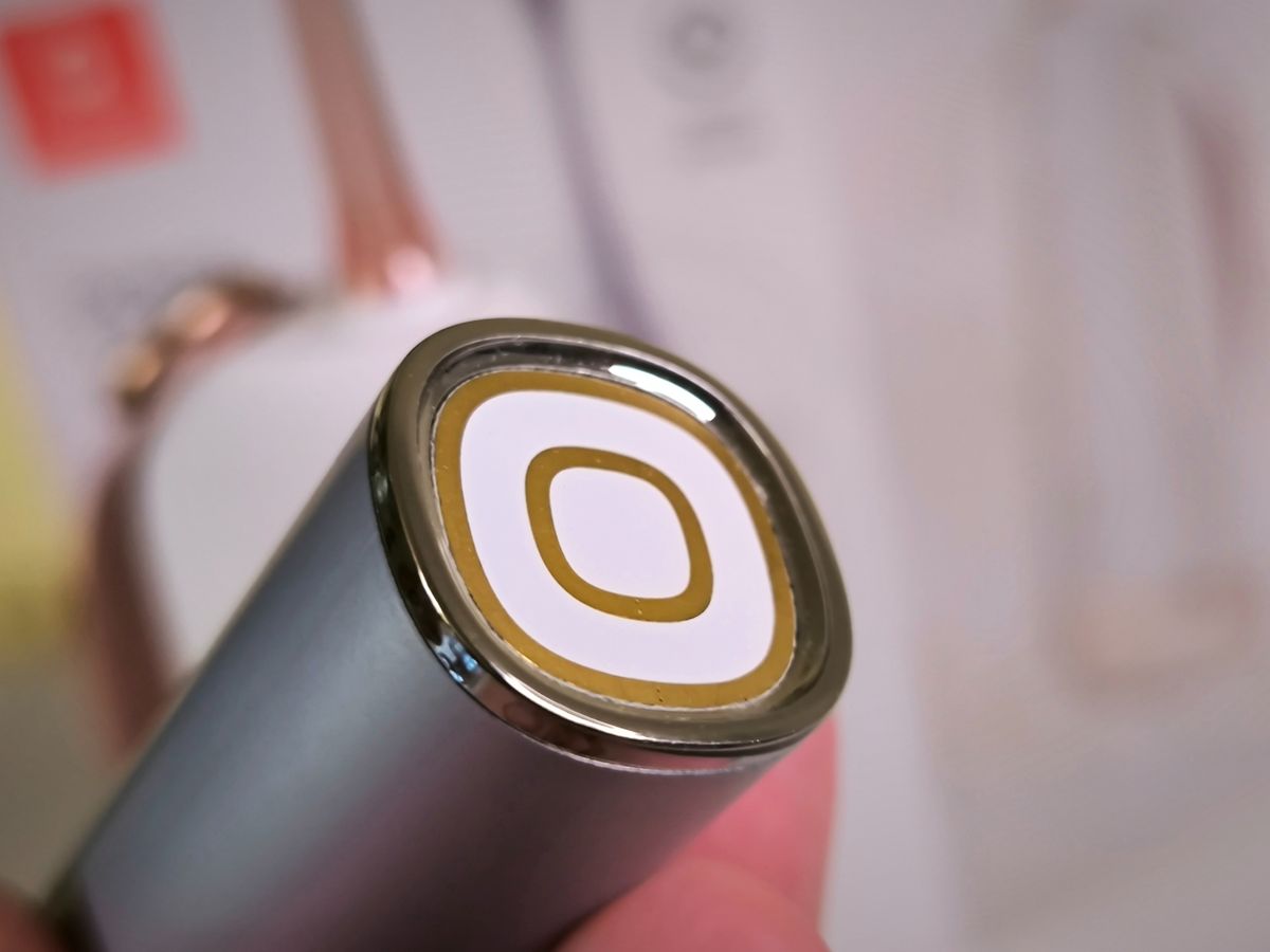 Oclean X Pro Digital