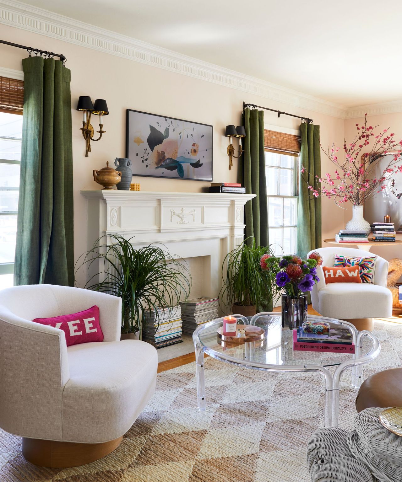 8 Tips For Discovering Your Interior Design Style