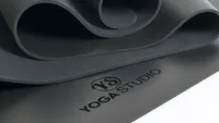 Yoga Studio The Grip mat