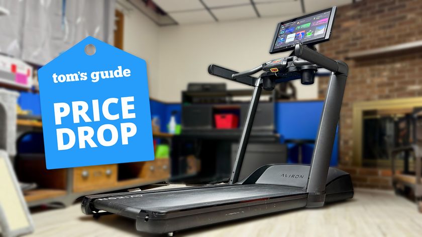 Aviron Victory Treadmill