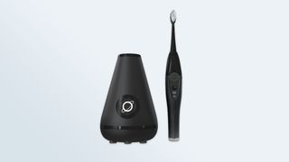 TAO Clean Sonic Toothbrush and Cleaning Station