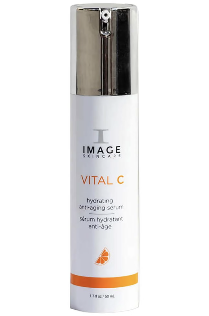 serum for dry skin