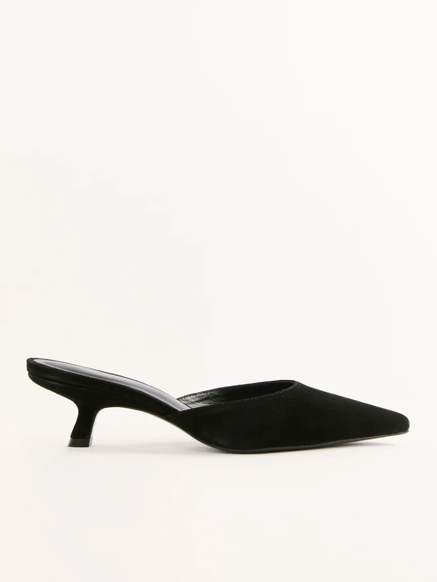 mules