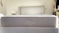 Grether &amp; Wells Regal Mattress: £2,399.00 to £2,599.00&nbsp;at Sleep.8 UK