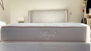 Grether & Wells The Regal Mattress