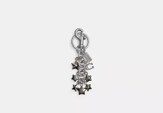 Star Cluster Bag Charm