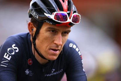 Geraint Thomas