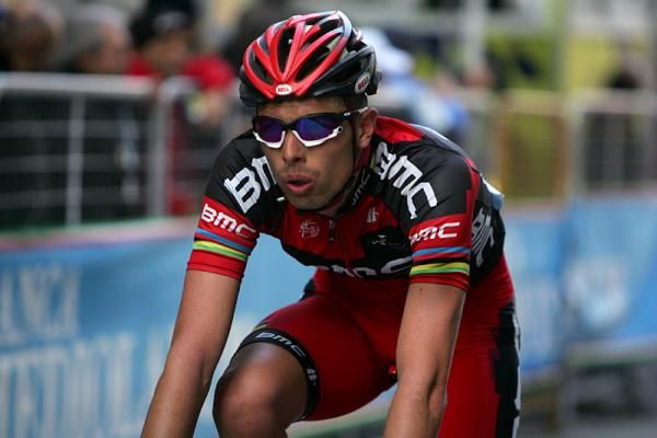 Alessandro Ballan (BMC)