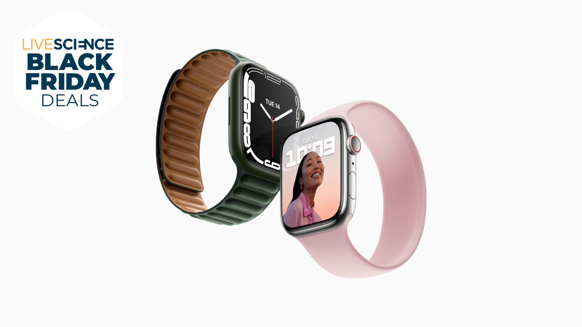 Apple Watch Series 7 Kab