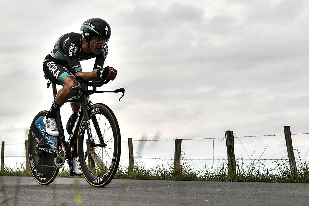 Rafal Majka (Bora-Hansgrohe)