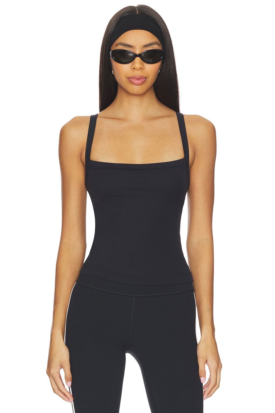 Monah Rigor Tank Top