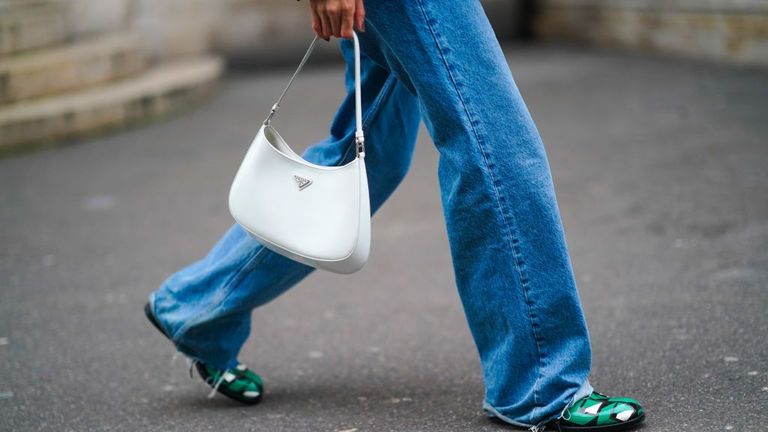 The 16 Best Jeans On Amazon For Women In 22 Marie Claire