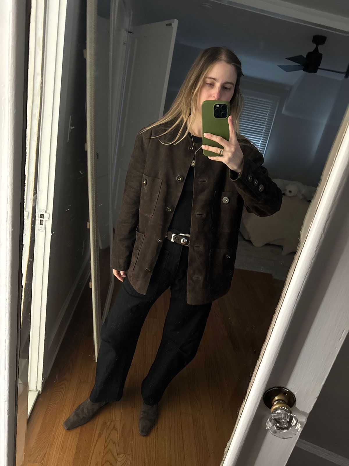 The shoe capsule wardrobe