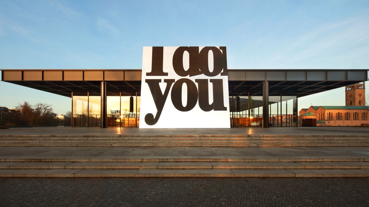 Monica Bonvicini ‘I do You’ review: bondage, mirrors and feminist takes on masculine architecture