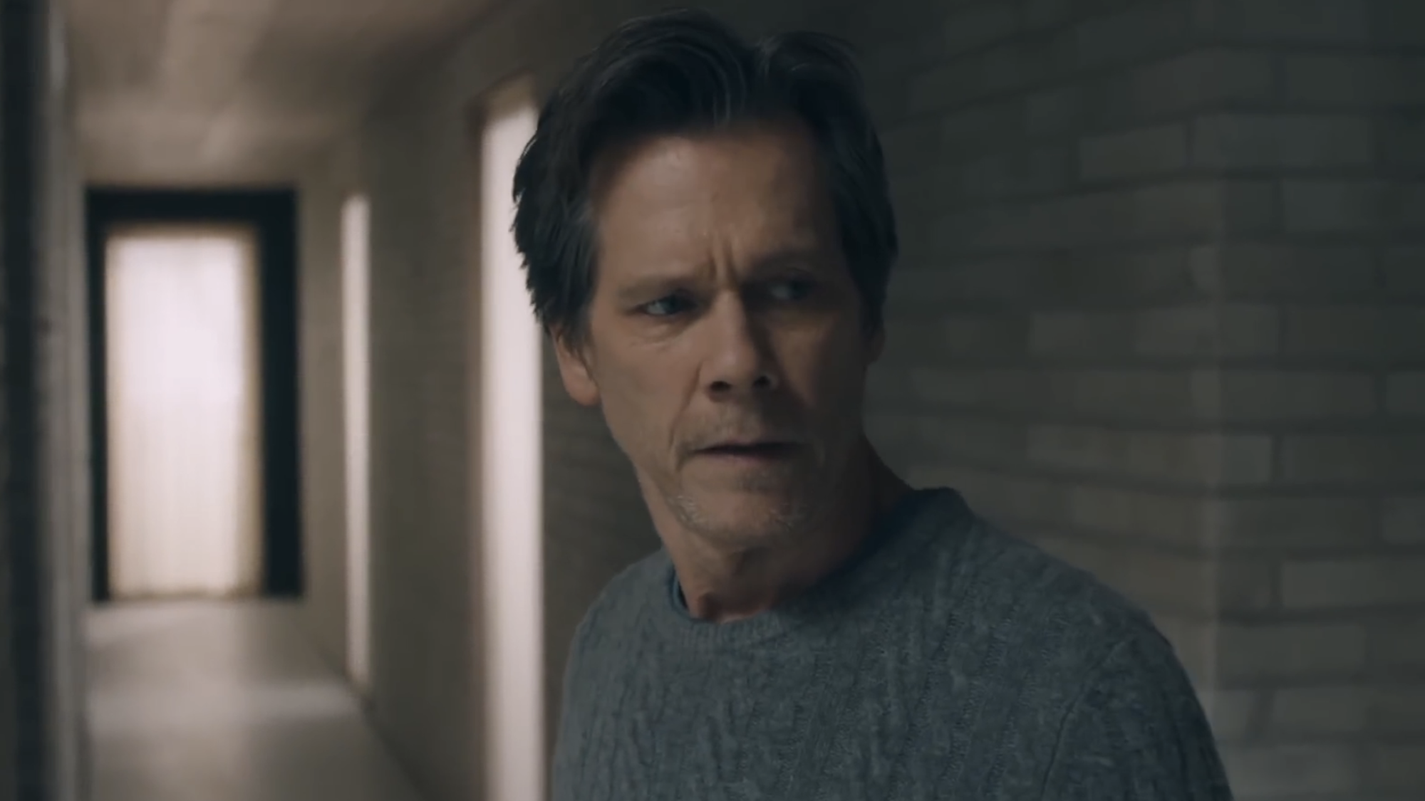 Kevin Bacon in You Should Have Left