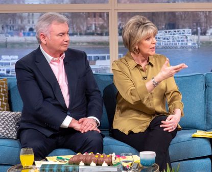 Ruth Langsford