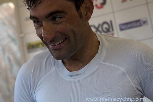 Francesco Chicchi