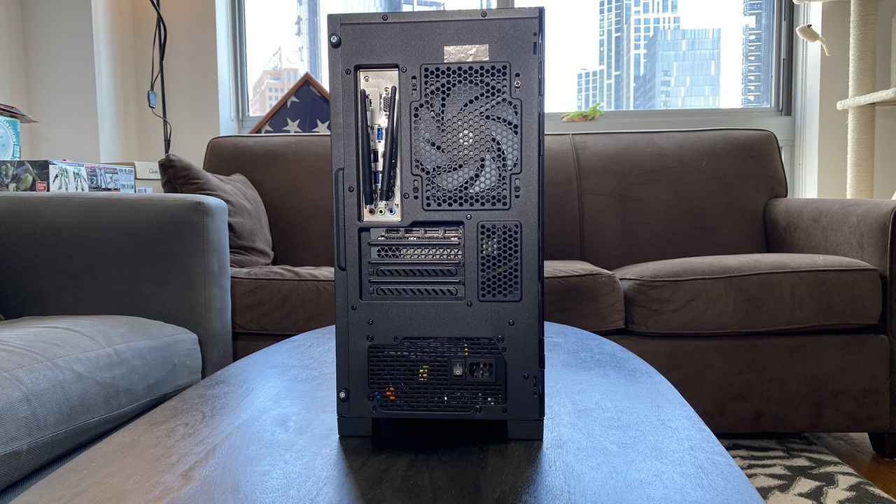 Zotac Mek Hero