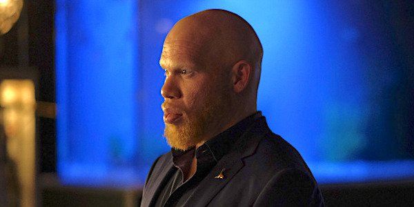 What Black Lightning Fans Will See From Main Villain Tobias Whale,  According To The Star | Cinemablend