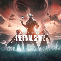 Destiny 2: The Final Shape | Coming soon to Steam