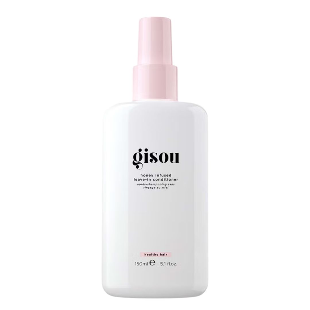 Gisou Honey Infused leave in conditioner