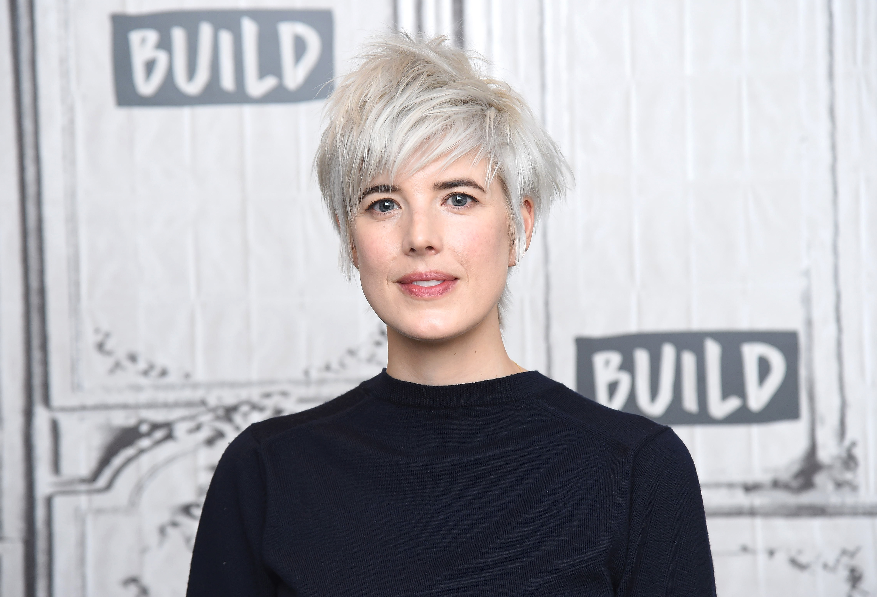 bixie - Agyness Deyn